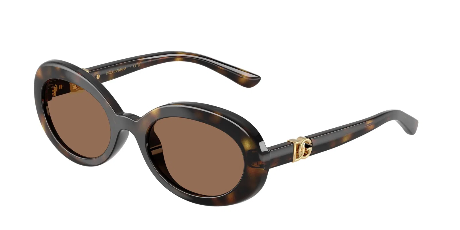 Dolce & Gabbana Kids 6007U Sunglasses - view 4
